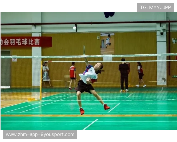 羽毛球决胜球让观众如坐针毡