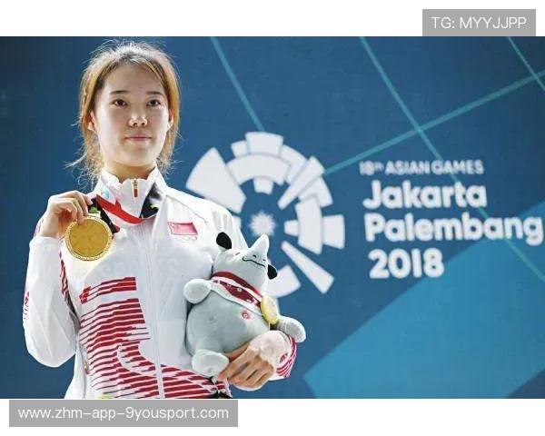 中国射击队天才少女崛起！决赛 30 发全中震惊世界