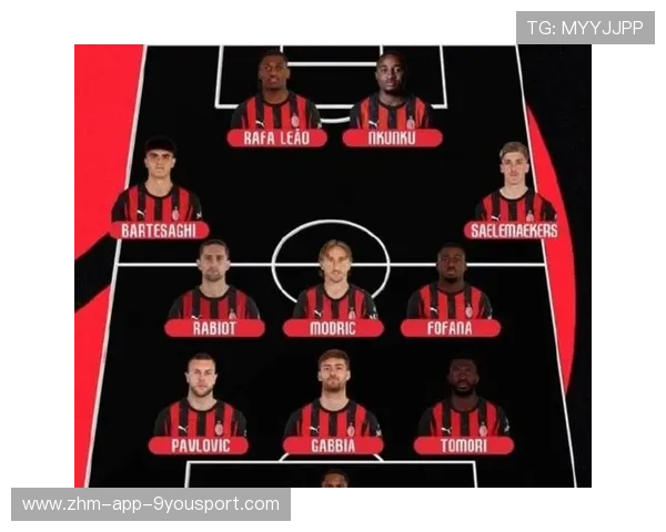 全新锋线组合即将上线，战术效果令人期待