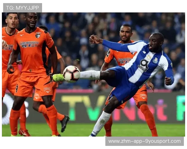 波尔图准备引入葡超中路黄金吸铁石，打造最强防线！