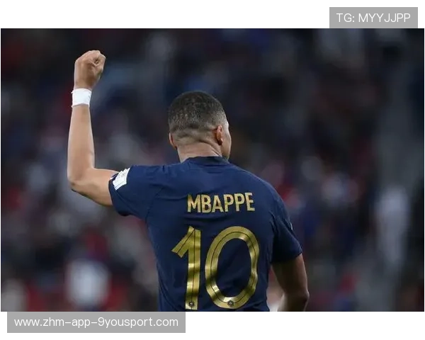 姆巴佩世界杯热身完美，法国队准备迎接世界杯挑战